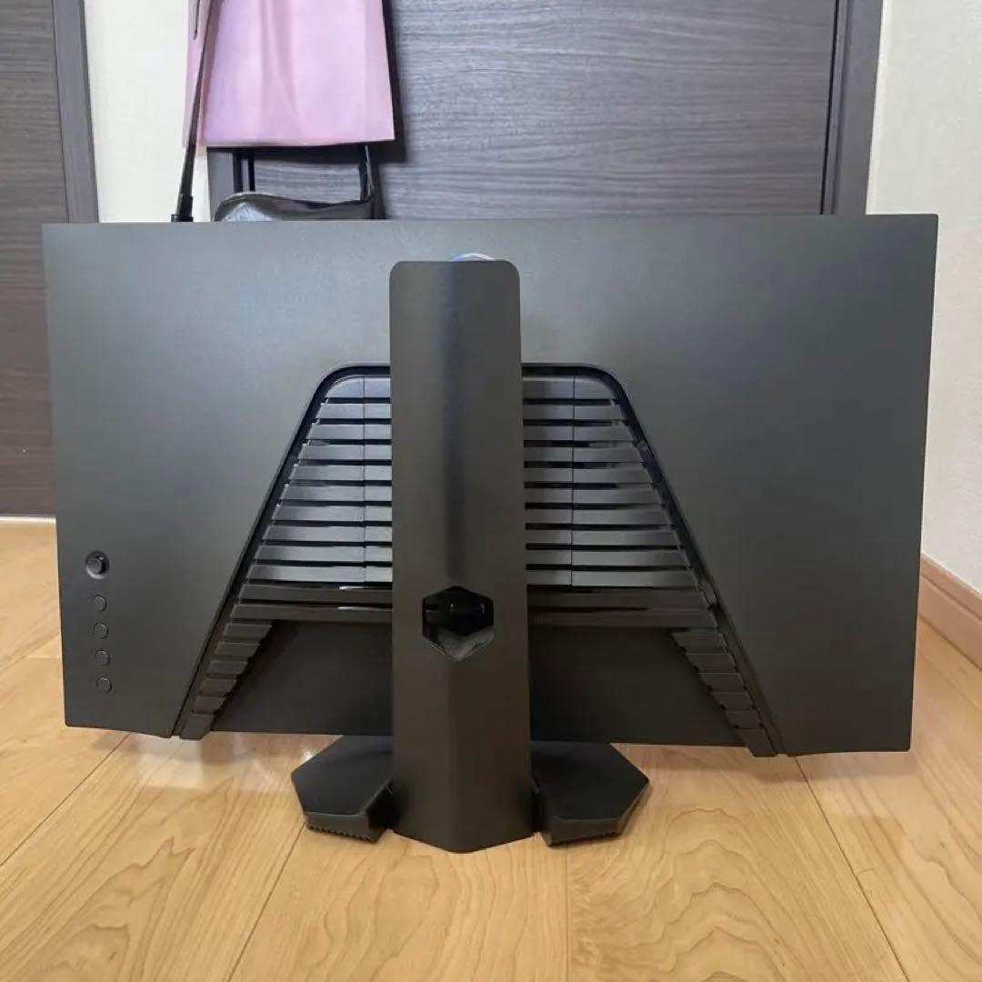 中古良品　Dell S2421HGF 23.8インチ　144hz 1ms