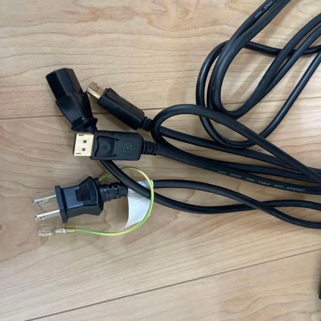 中古良品　Dell S2421HGF 23.8インチ　144hz 1ms