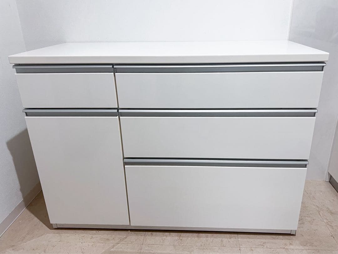 金曜まで限定 ニトリ レンジボード カウンター qc passed 250525