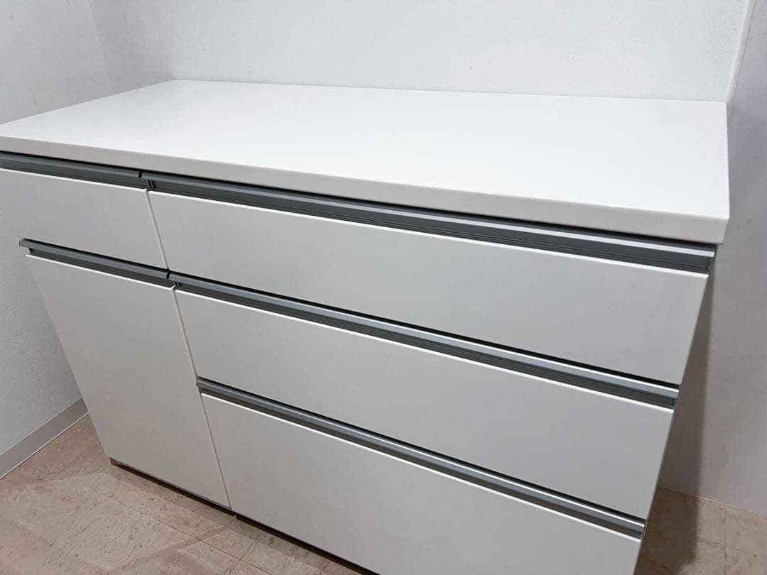 金曜まで限定 ニトリ レンジボード カウンター qc passed 250525