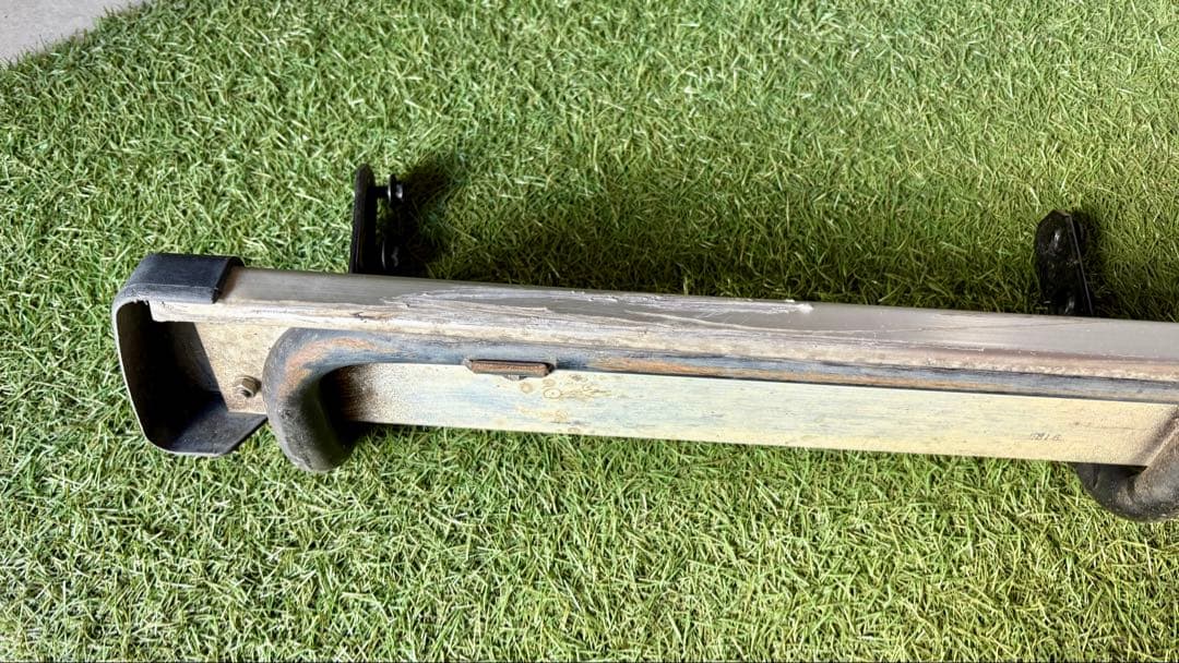 【専用:どんぐりコロコロ様】スバル　サンバー　ディアスワゴン　サイドステップ