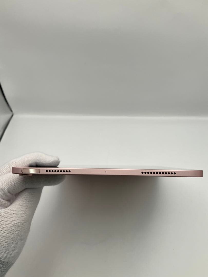 【美品】電池容量100%‼️iPad Air 第4世代 256GB Y