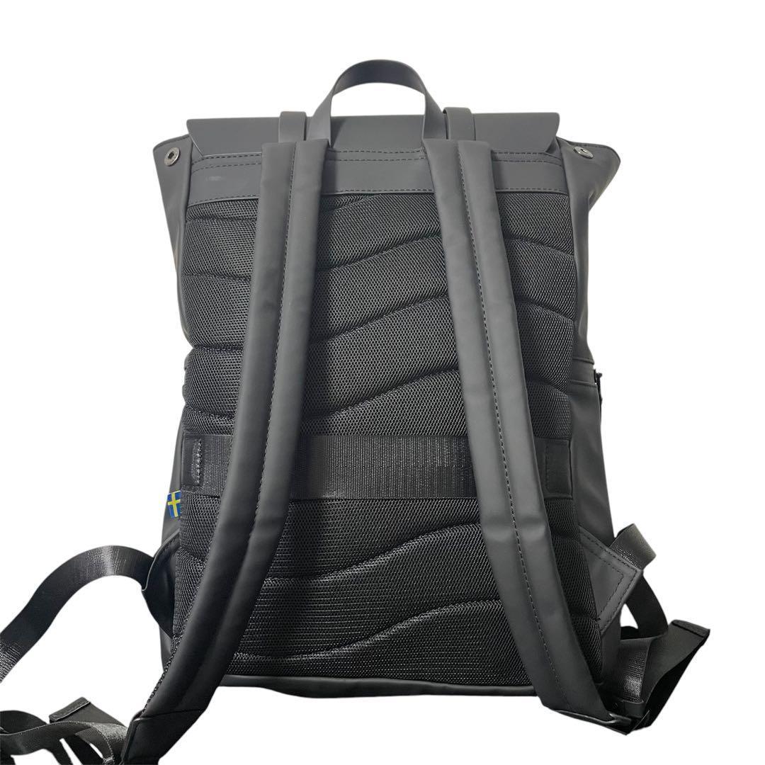 GASTON LUGAガストンルーガ（スプラッシュ 2.0 - 13\"）ブラック