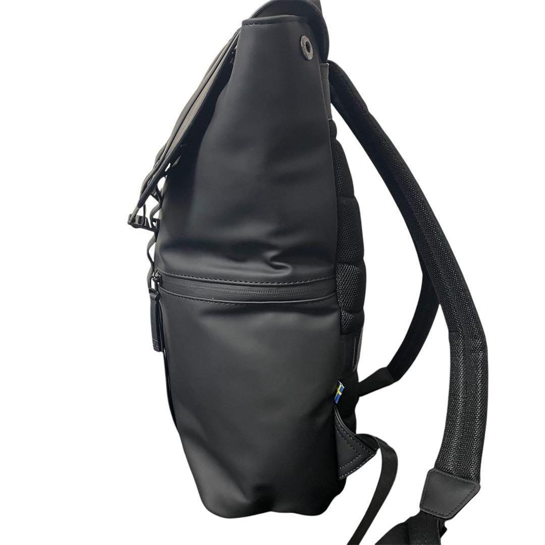 GASTON LUGAガストンルーガ（スプラッシュ 2.0 - 13\"）ブラック