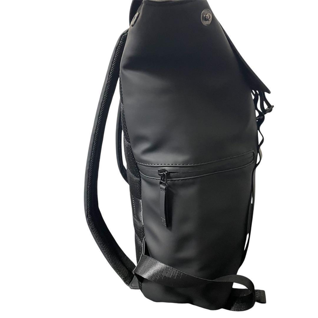 GASTON LUGAガストンルーガ（スプラッシュ 2.0 - 13\"）ブラック