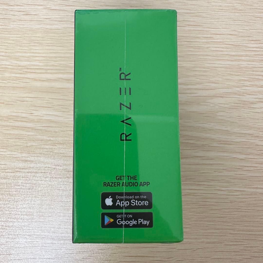 イヤホン Razer Hammerhead True Wireless 2nd Gen