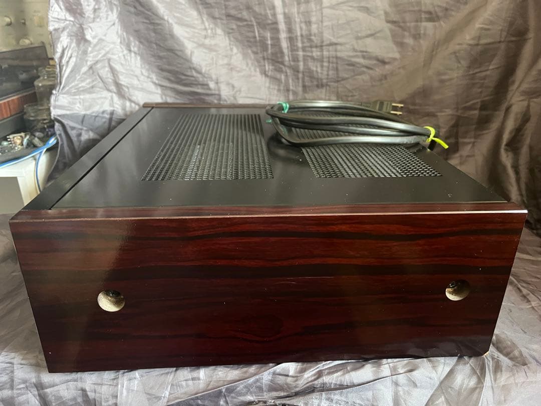 Pioneer A-120D プリメインアンプ