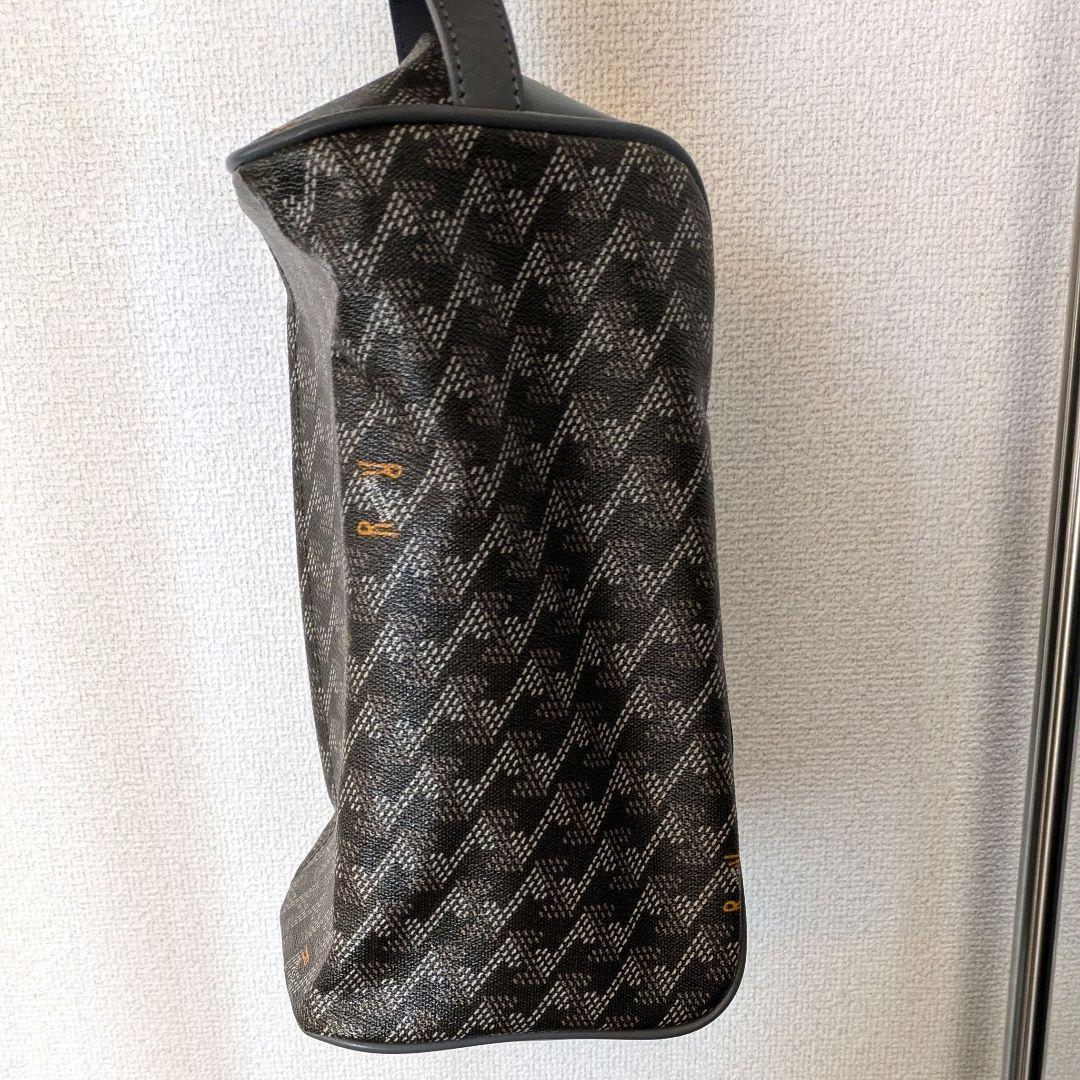 レザレクション　バッグ