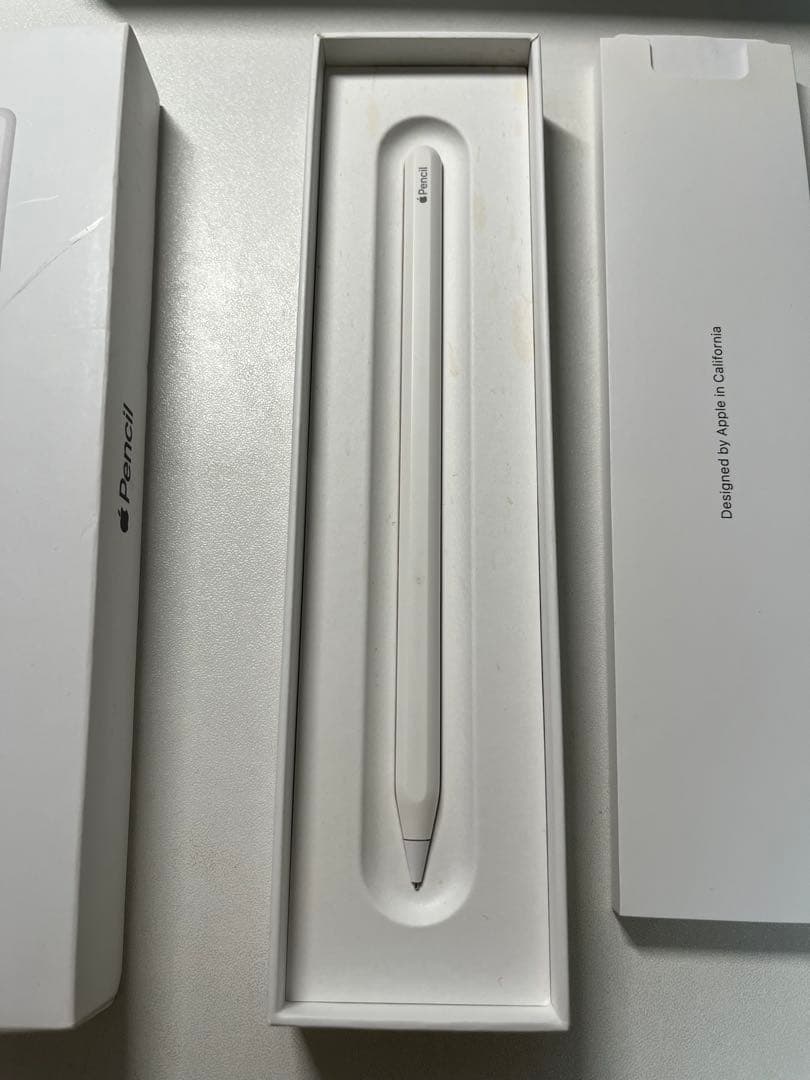 iPad Pro 11 インチ(第3世代) 128GB+Apple Pencil