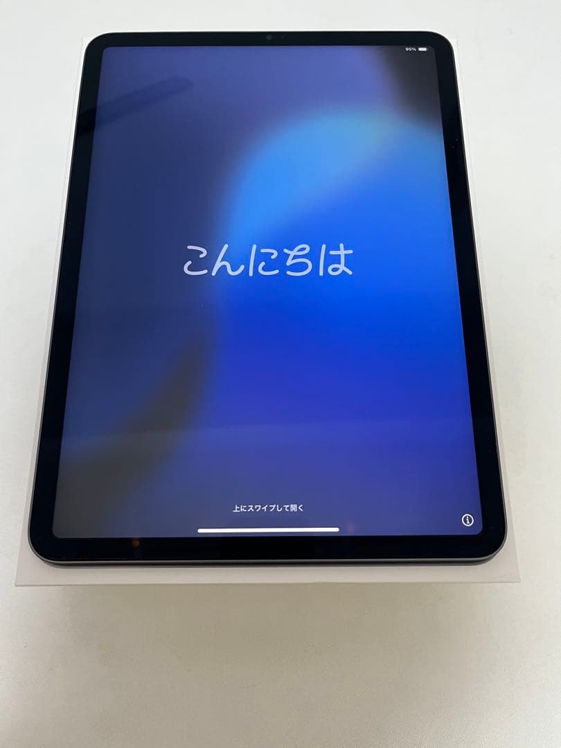 iPad Pro 11 インチ(第3世代) 128GB+Apple Pencil