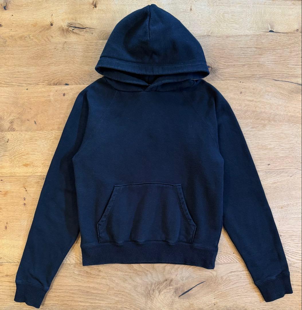 [EVERYDAY l LIKE]コンパクトフーディー