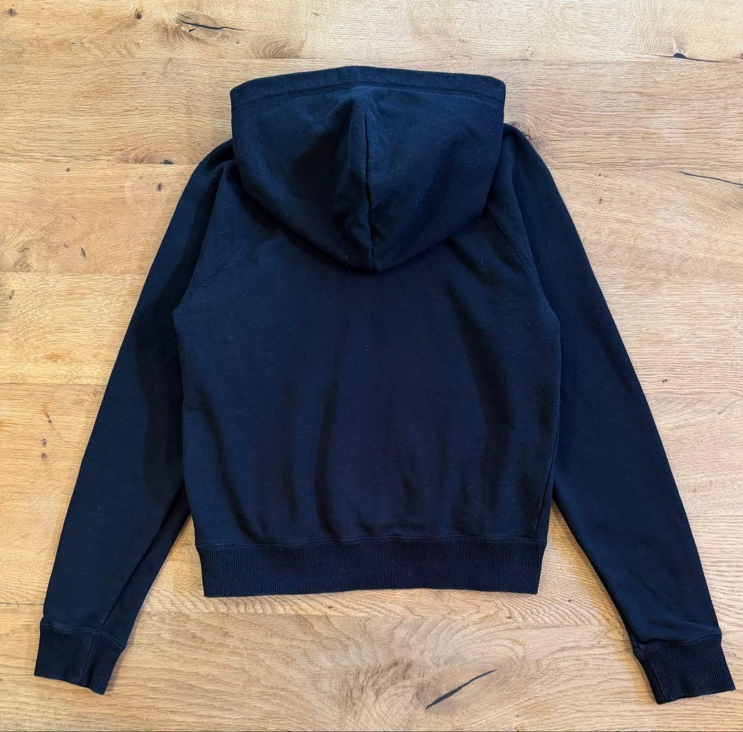 [EVERYDAY l LIKE]コンパクトフーディー