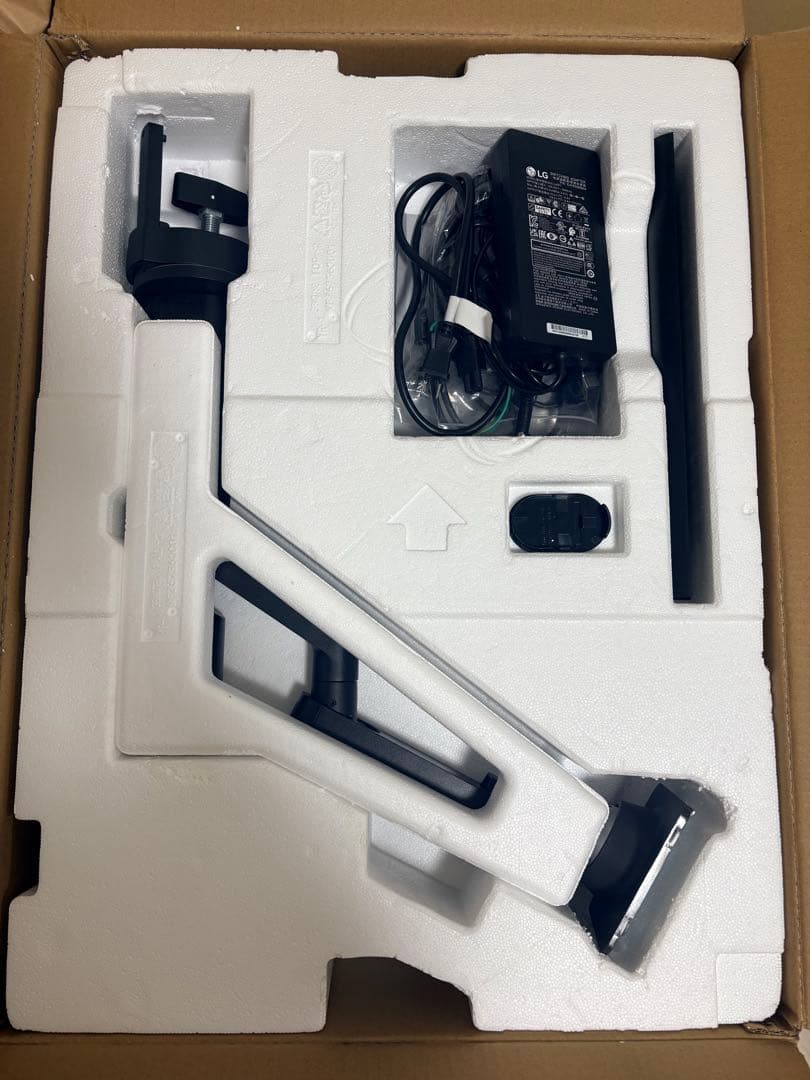 LGモニター DualUp Monitor 28MQ780-B