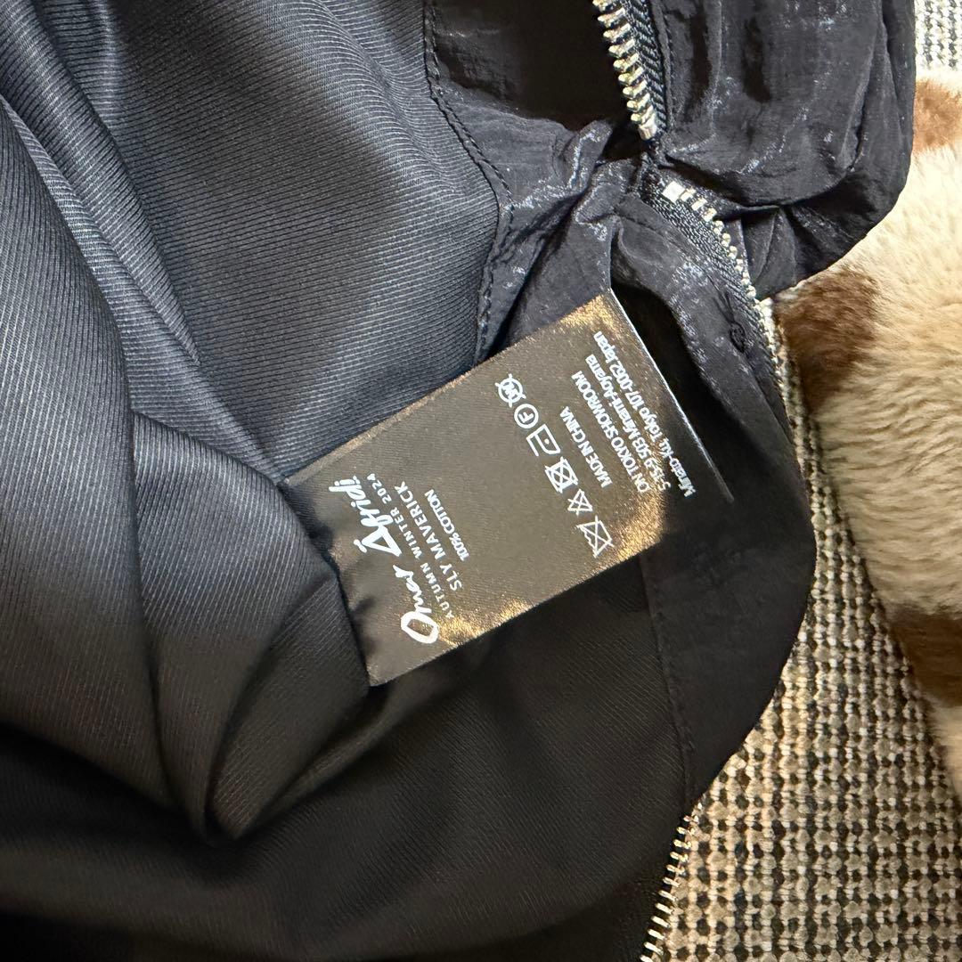 Omar Afridi Lidia Bag ポーカーズ カンティス