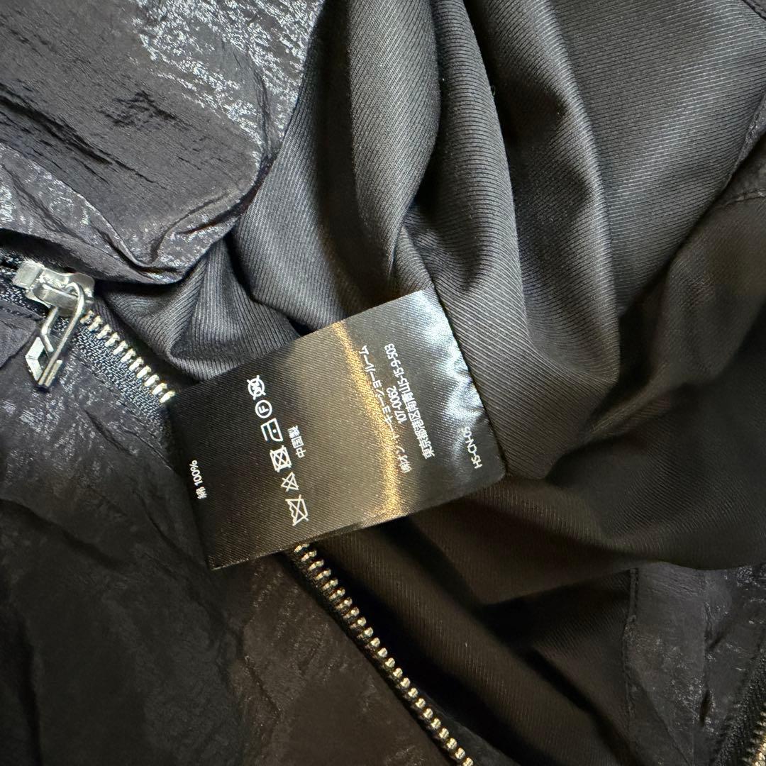 Omar Afridi Lidia Bag ポーカーズ カンティス