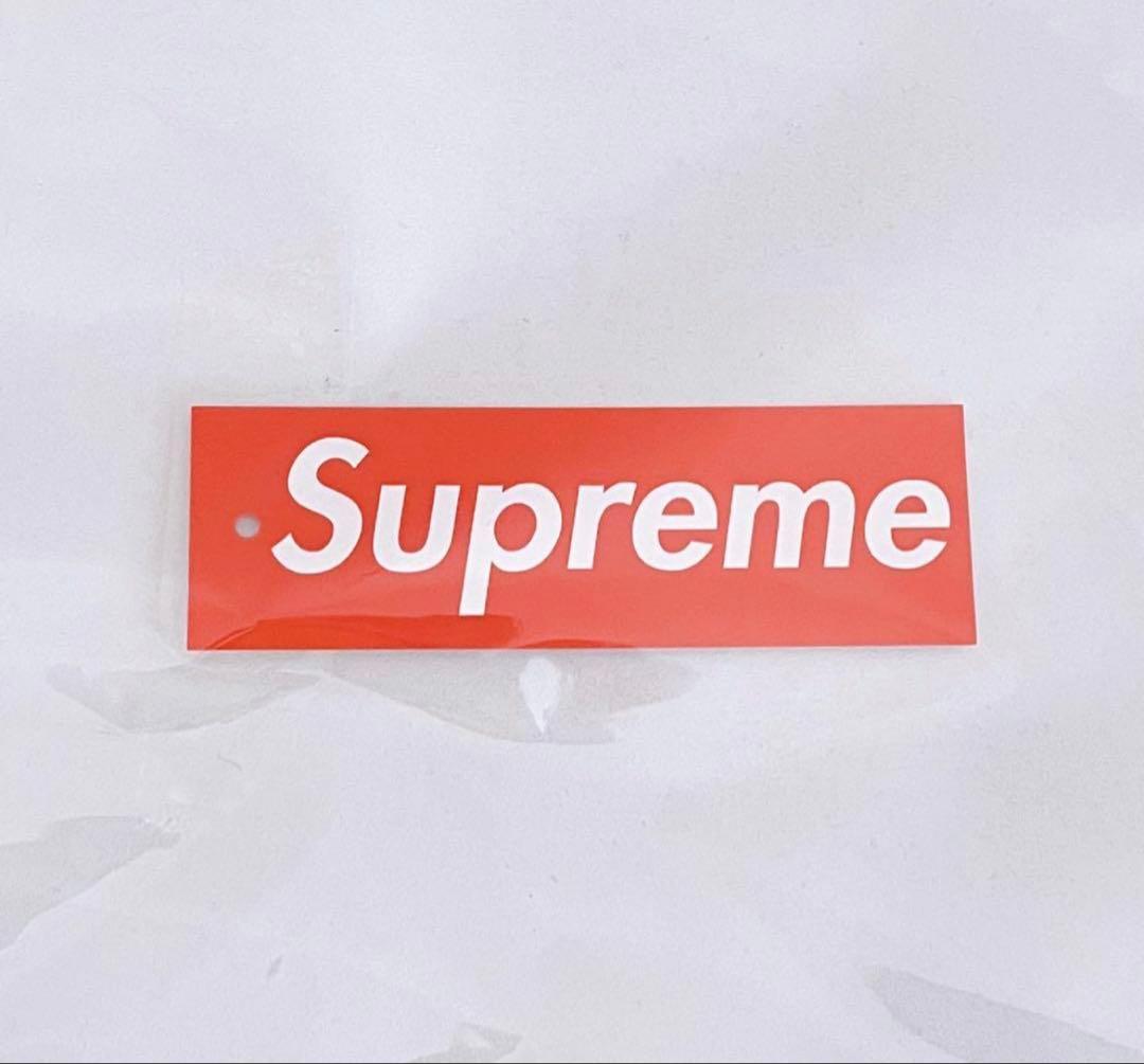 ★新品未使用正規品★ Supreme ビーニー Ｓロゴ