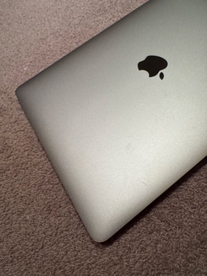 MacBook Pro 13インチ