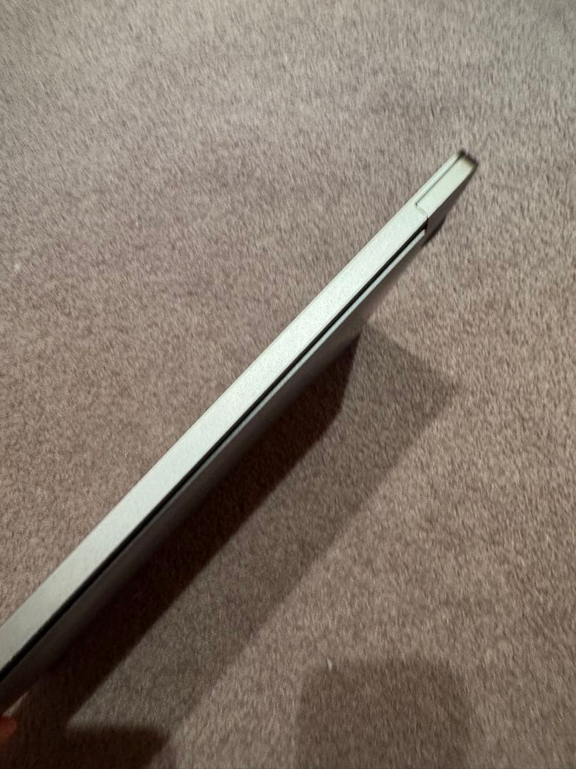 MacBook Pro 13インチ