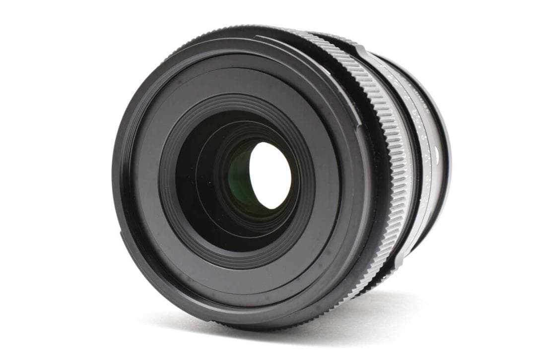 SIGMA 35mm F2 DG DN ライカ　♯1286