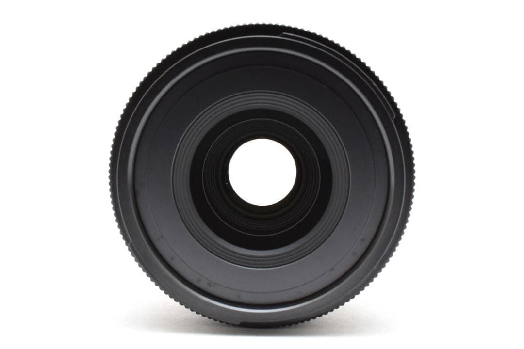 SIGMA 35mm F2 DG DN ライカ　♯1286