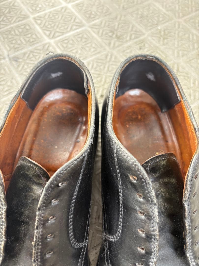 Aldenストレートチップ