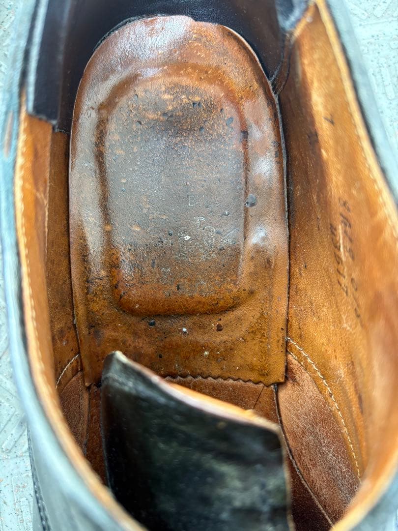 Aldenストレートチップ