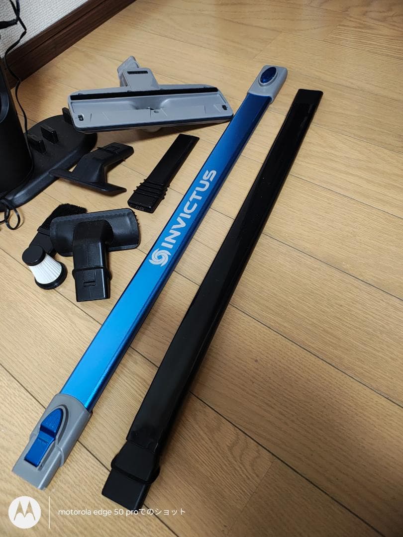 インビクタス ワン★INV2209000001★2023年製★バッテリ新品同等1