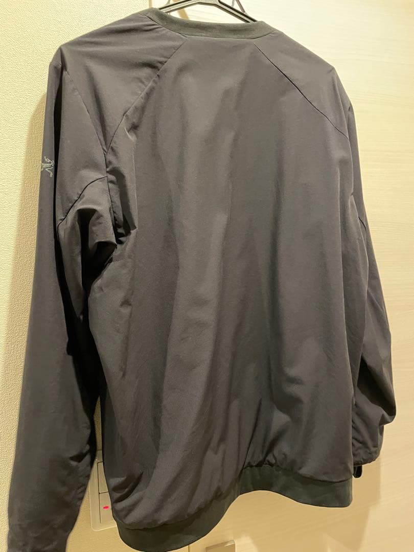 ARC’TERYX プロトン クルー Proton Crew サイズM