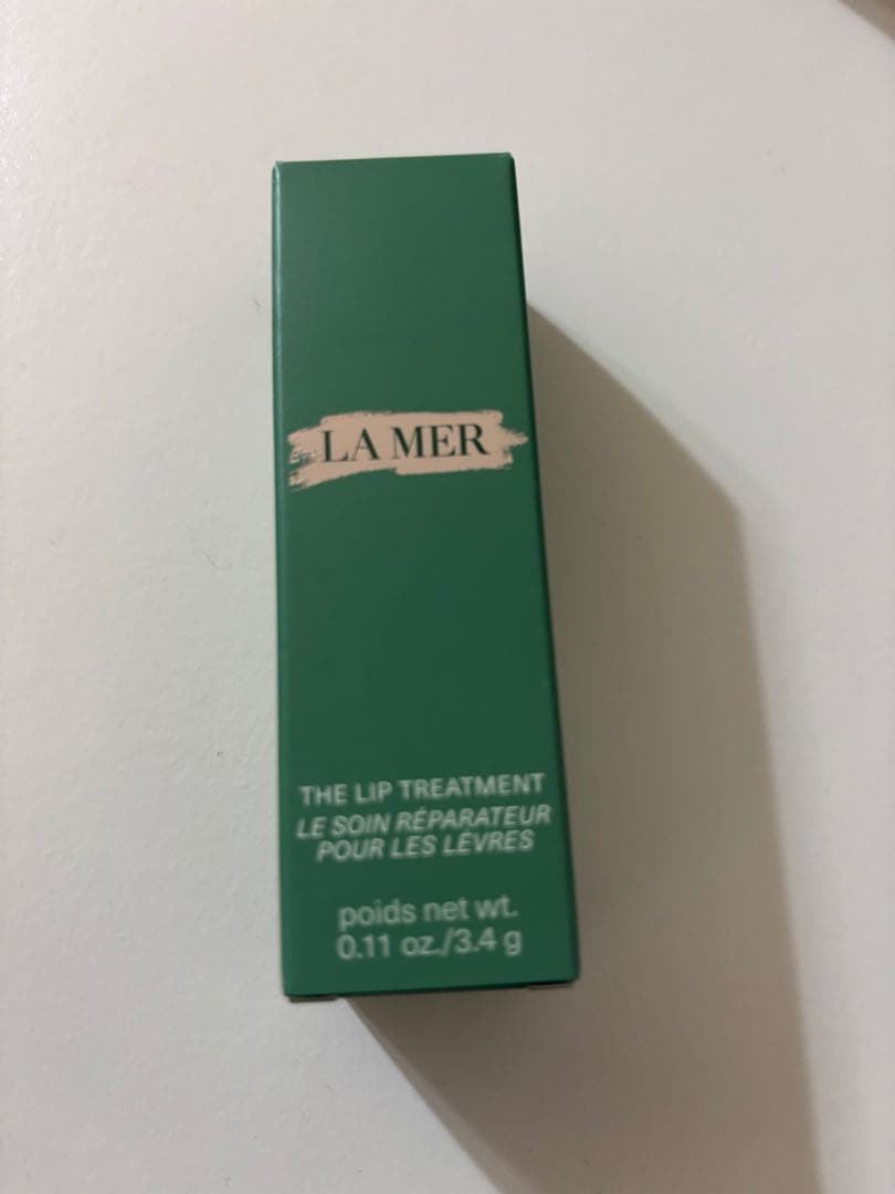 ラ・メール　ザ・リップトリートメント　ローズ