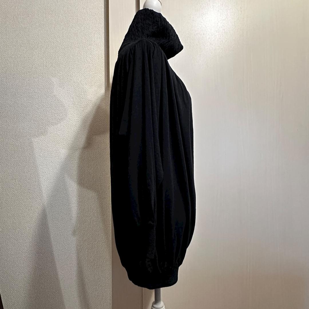 arigatouISSEY MIYAKE　ハイネック 2　HR0882