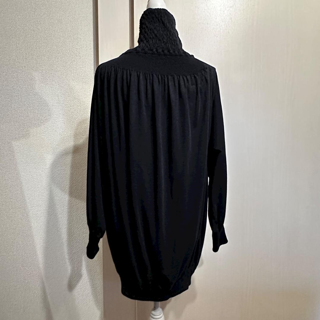 arigatouISSEY MIYAKE　ハイネック 2　HR0882