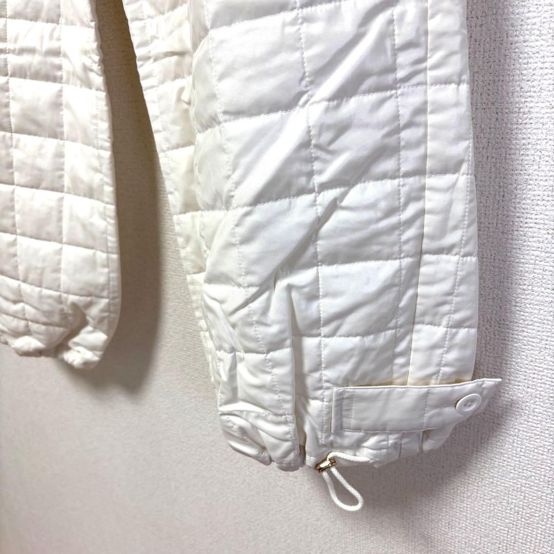 6(ROKU)◆QUILTED PANTS/パンツ