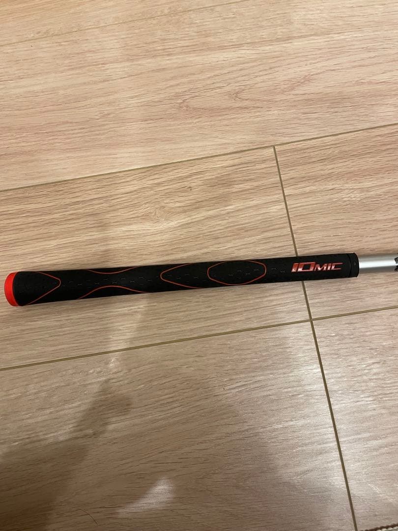 TaylorMade SIM UDI ユーティリティ3番