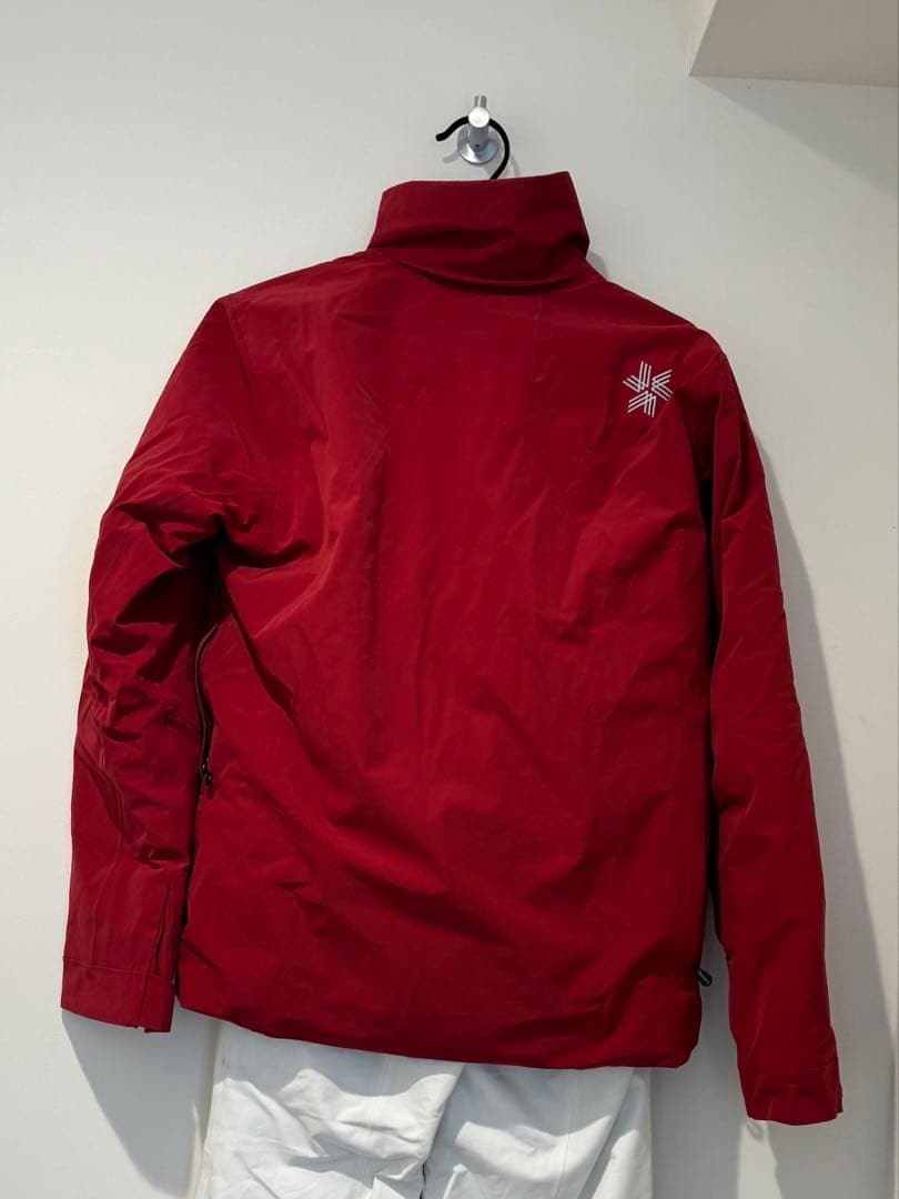 ゴールドウィンスキーウェア上　レディース