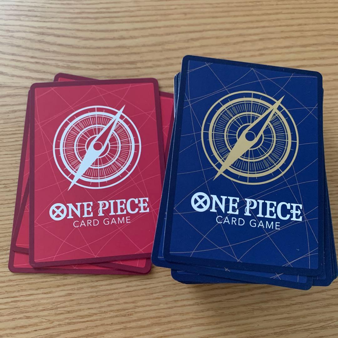 ワンピース トレーディングカード 約63枚セット