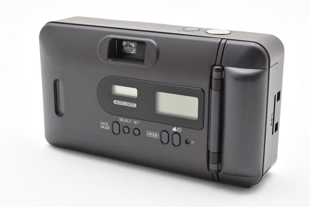 【美品】 Konica BiG mini F コニカ ビッグミニ