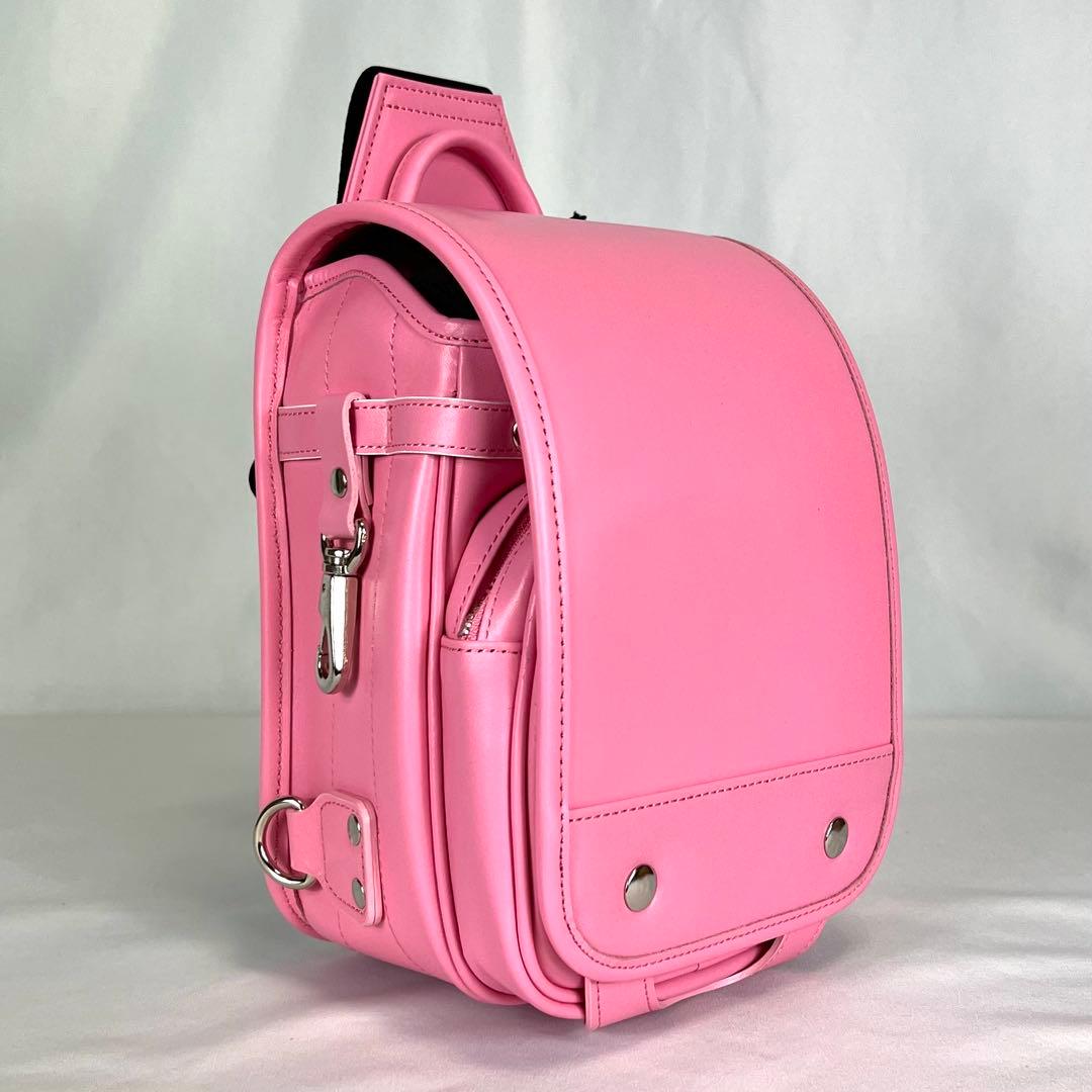 サクランドセル ランドセル型スリングバッグver1.1（カラー：ピンク）1個