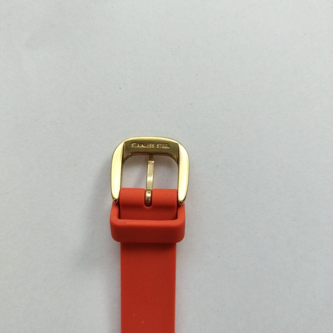 ♥COACH 腕時計　ヤギさま専用　　クオーツ動作良好　おしゃれ。