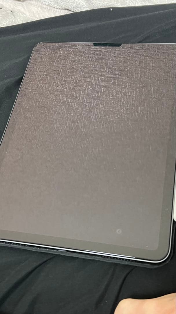 iPad Air (第4世代) 256GB + Apple Pencil