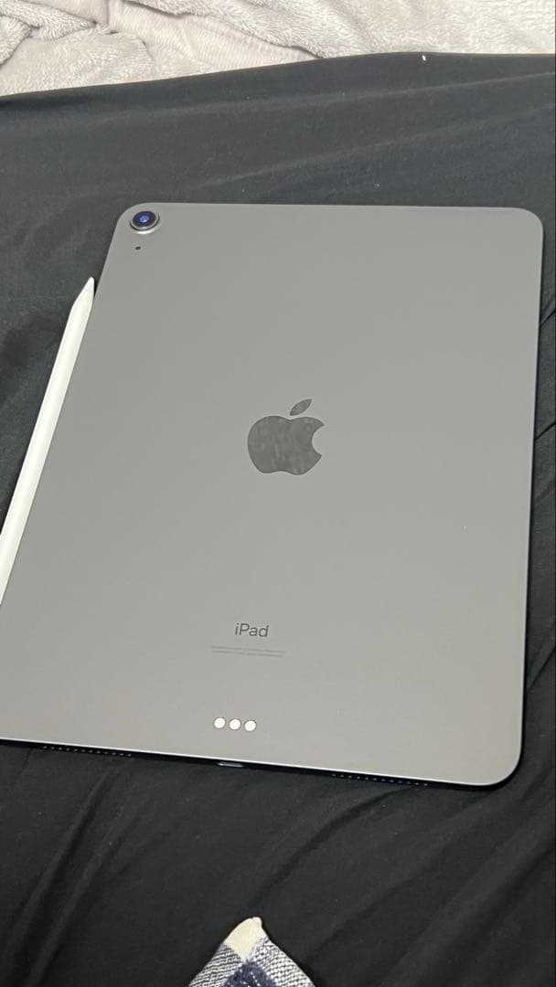 iPad Air (第4世代) 256GB + Apple Pencil