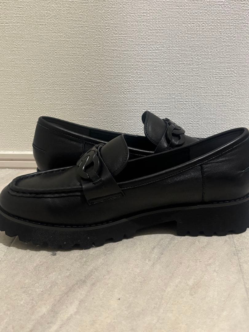 卑弥呼　ローファー　　25.5㎝