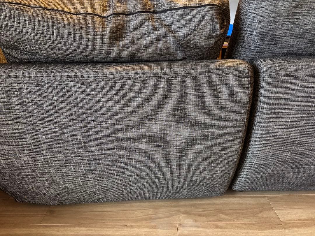 ユーカス　コロネル　ソファ　Issie様用