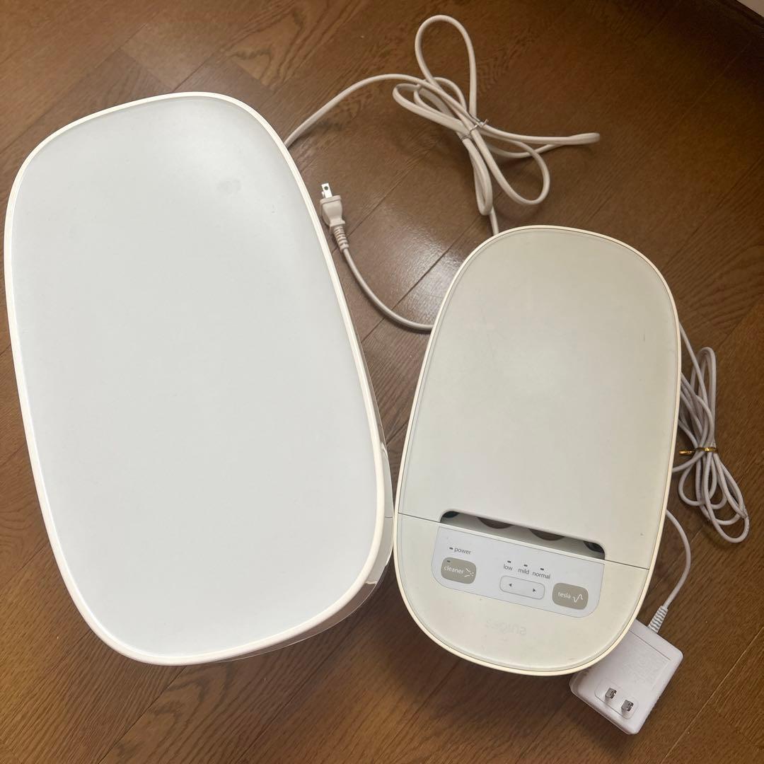 サキナ ピノ pino 美顔器 スチーマー