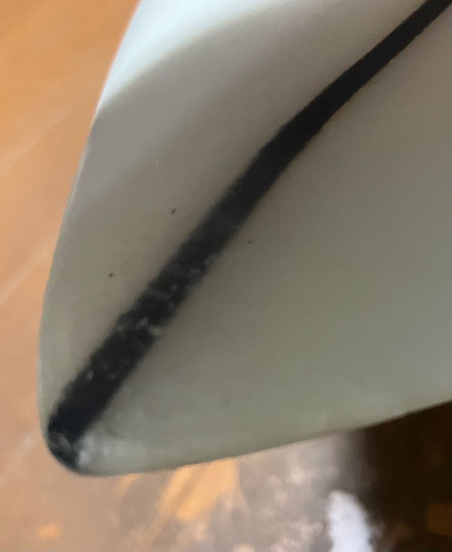 引き取り限定ALBUM VBSM ショートボード 60\"