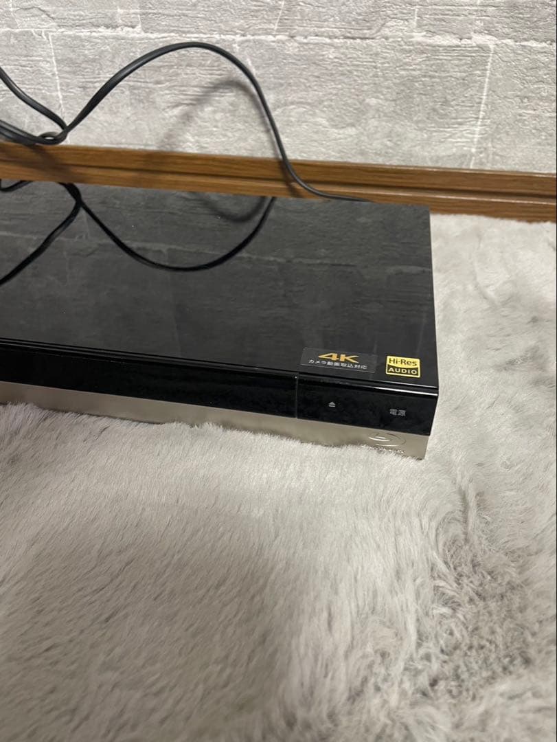 美品　BDZ-ZW1500 SONY Blu-ray レコーダー