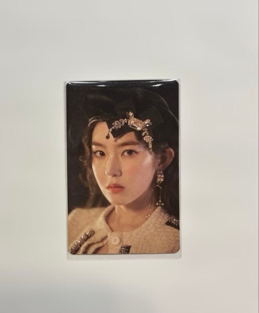 Red Velvet アイリーン　トレカ