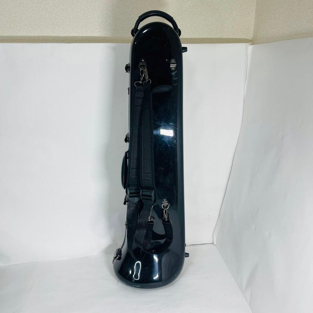 MARCATO テナートロンボーン ウルトラライトケース ブラック
