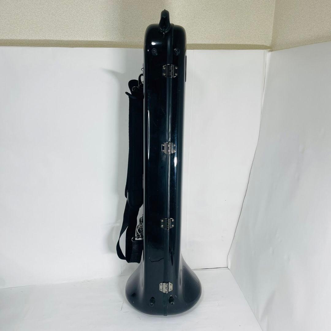 MARCATO テナートロンボーン ウルトラライトケース ブラック