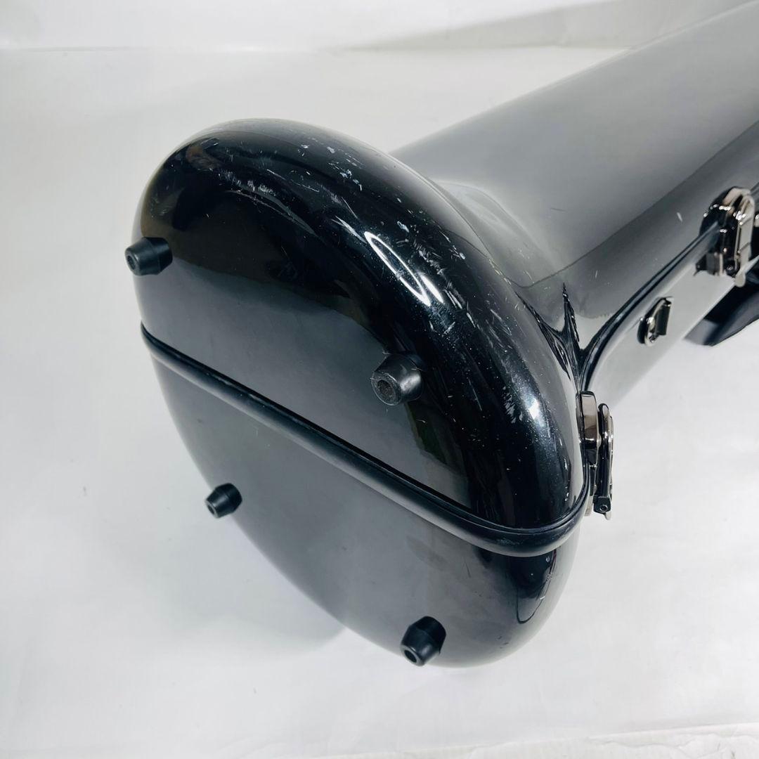 MARCATO テナートロンボーン ウルトラライトケース ブラック