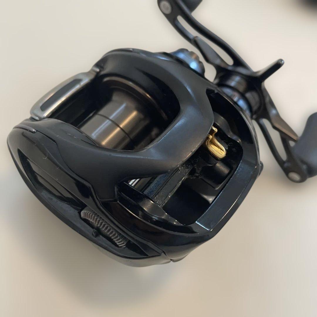 ジリオン10.0L SVTW